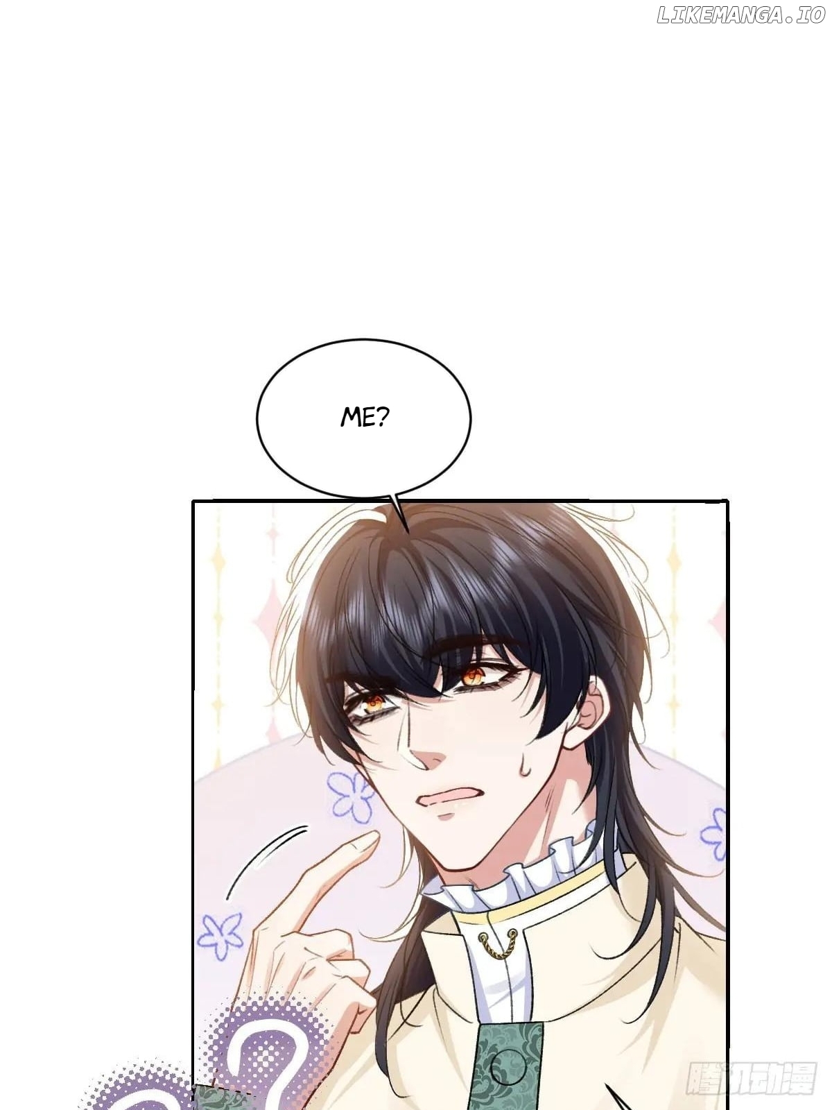 Confessing My Love to Him, the Treacherous One Chapter 17 - page 47